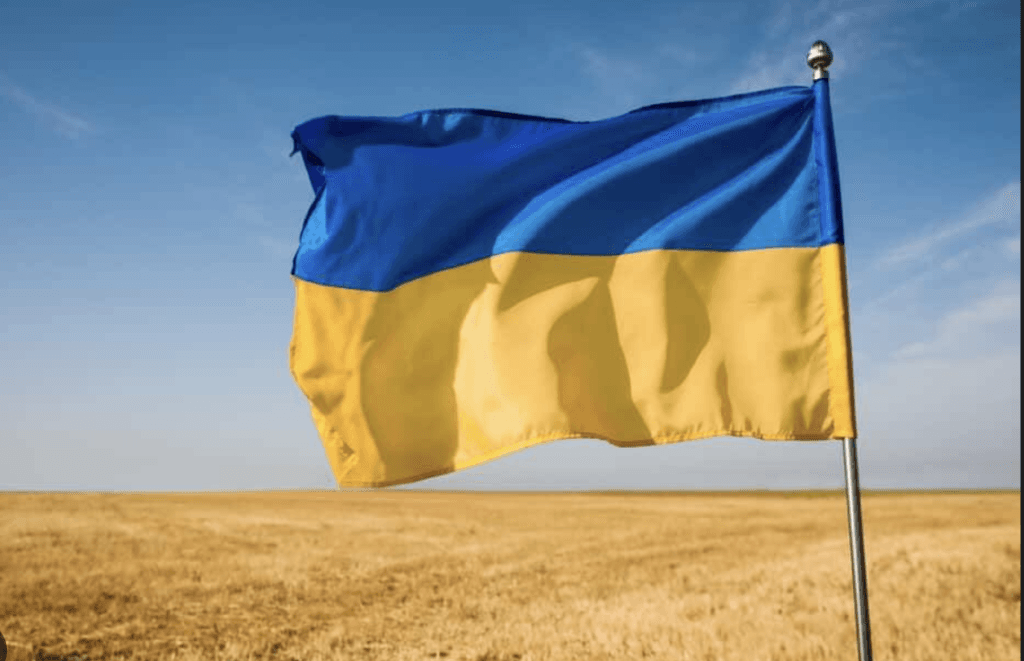 Ukraine Workers team at work