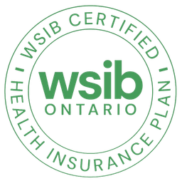 WSIB Insured