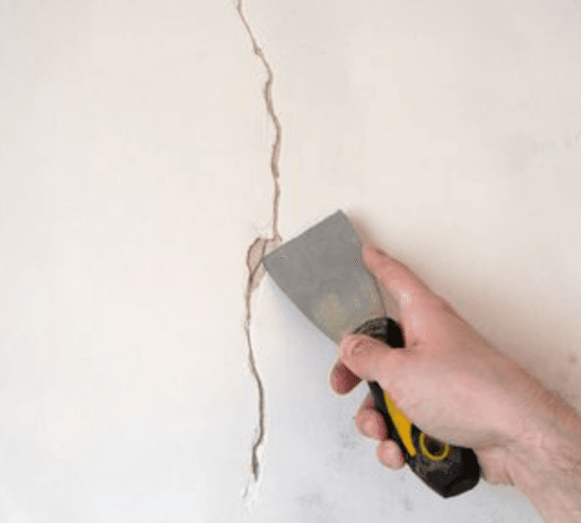 Crack Repair
