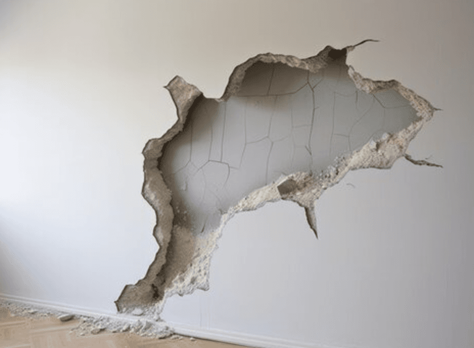 Hole Repair