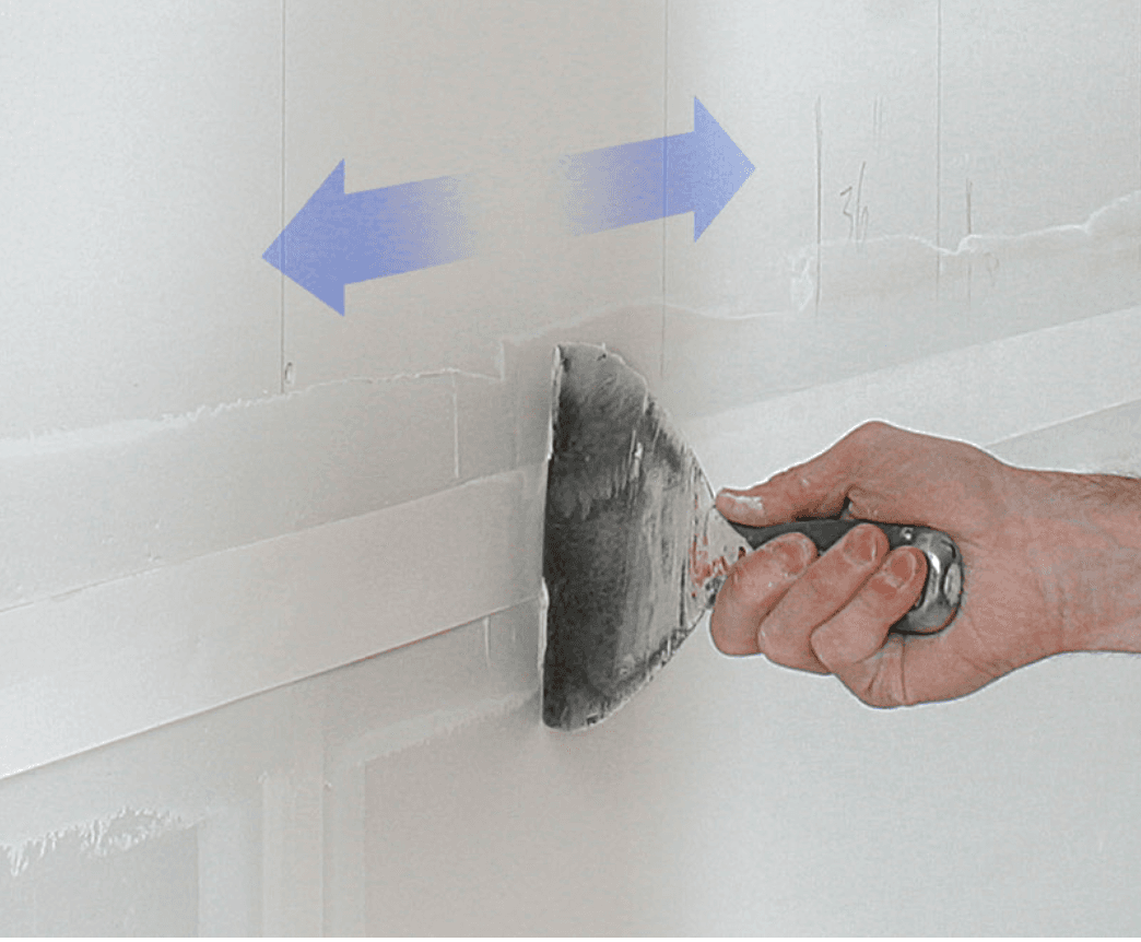 Seam and Joint Repair