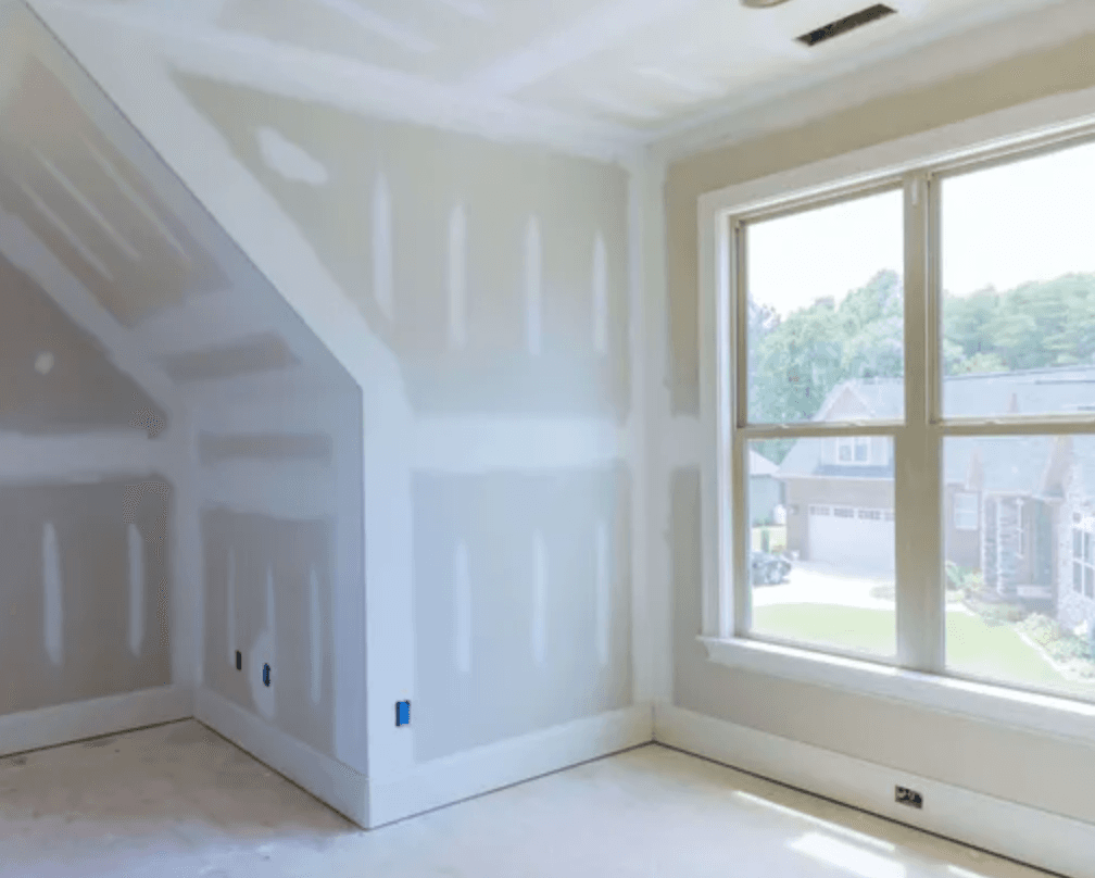 Residential Drywall Installation