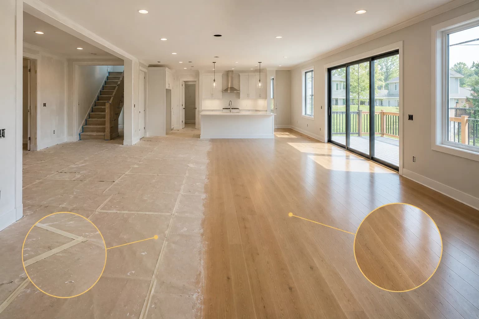 Post-Construction Cleaning