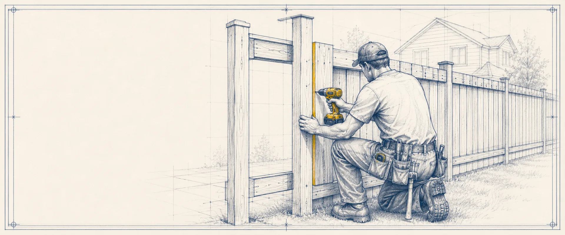 Fencing Services